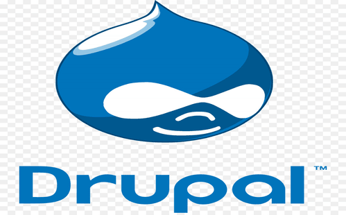 drupal logo