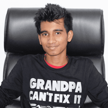 Shib Modak Shuvo CEO